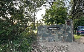 Las Marias